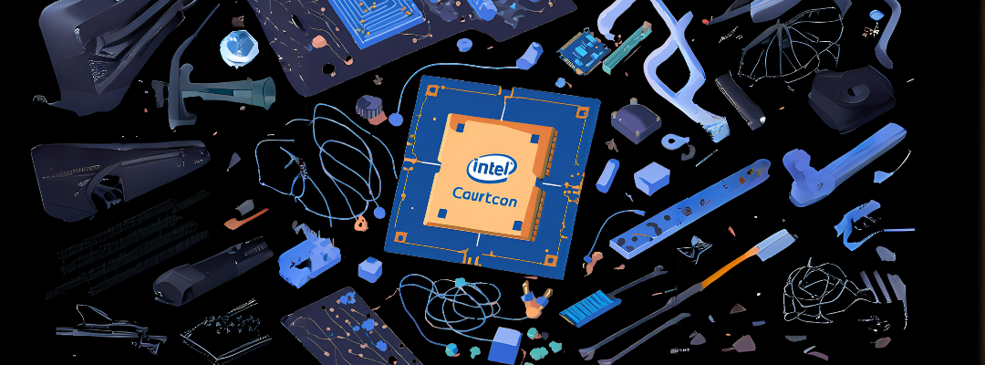 Intel: CHIPS-Gesetz hat Erwartungen nicht erfüllt, trotz 30 Milliarden Dollar an Investitionen