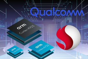 Qualcomm und Arm: Eskalation des Patentkriegs um Nuvia-Technologien