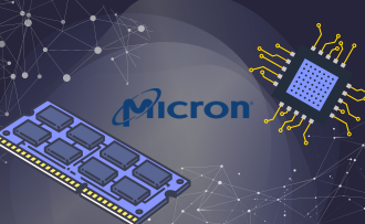 Micron präsentiert HBM3 Gen2 - den schnellsten Speicher der Welt - zusammen mit 32 GB DDR5-Chips