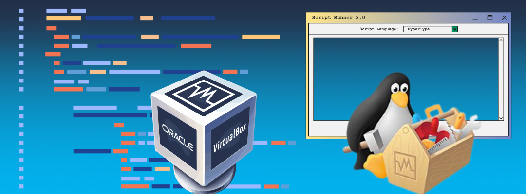 VirtualBox 7.1.6 Release