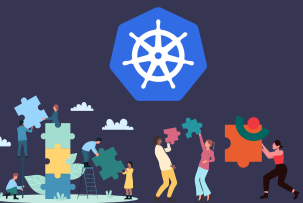 Enthüllung der Kubernetes-Architektur: Konzepte und bewährte Praktiken