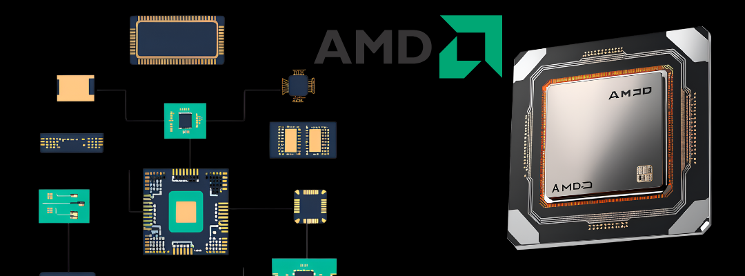 Neue AMD-Produkte: Ryzen 5 5600XT, 5600T und Ryzen 3 5300G für die AM4-Plattform