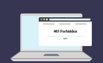 Was ist der Zugriffsfehler 403 und wie kann man ihn beheben?