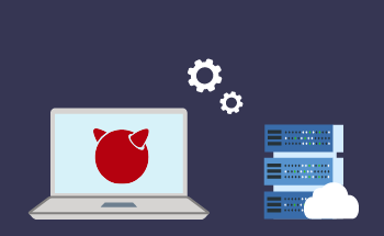 Vor- und Nachteile von FreeBSD für virtuelle Server