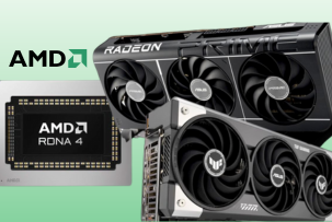 AMD bereitet die Veröffentlichung der Radeon RX 9070 bis Ende Januar vor