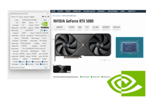 Herstellungsfehler: Nvidia bestätigt Probleme mit RTX 5080