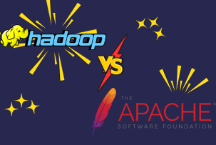 Apache Spark vs. Hadoop: Ein detaillierter Vergleich