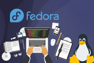 Fedora Linux 39 Veröffentlichung