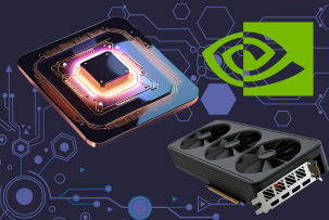 NVIDIA stellt Unterstützung für Maxwell-, Pascal- und Volta-GPUs ein