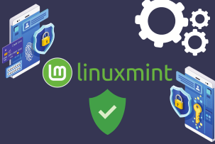 Linux Mint 21.2 "Edge" ISO enthält jetzt einen aktuellen Kernel und Unterstützung für Secureboot