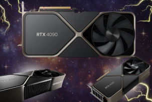 Leistungsstarke RTX 4090-Gaming-Karte wird nicht mehr produziert