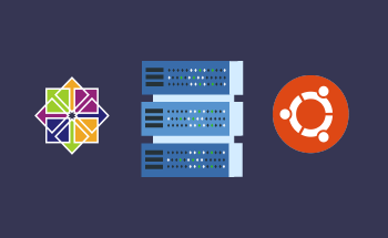 CentOS vs. Ubuntu: Auswahl des Betriebssystems für einen VPS