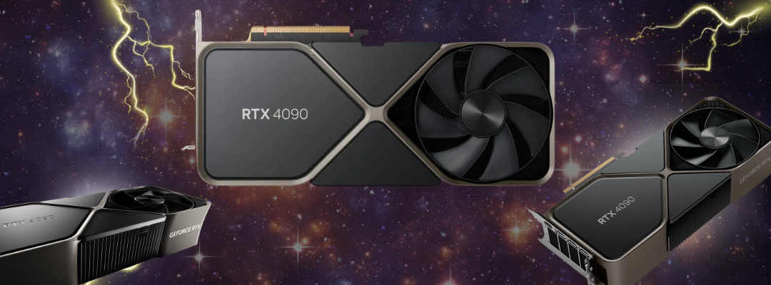 Leistungsstarke RTX 4090-Gaming-Karte wird nicht mehr produziert