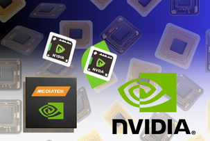 Nvidia entwickelt einen eigenen ARM-Chip für Windows mit leistungsstarker Grafik